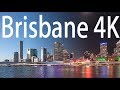 Brisbane Time-lapse in 4k by Tim Kuo