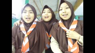 Oii adek berlambang hati versi PSHT (magetan)