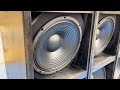 Aaj Dj Setup UNNAO Gaya || Dj Raj kamal Basti