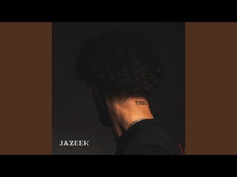 Jazeek - Mary