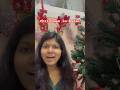 Christmas in Dubai #dubaitamilvlog #christmas #tamilvlog #tamilvlogger #tamilshorts #christmastree