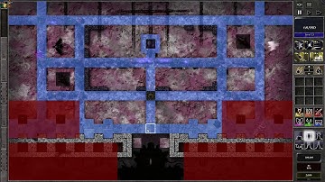 Gemcraft Frostborn Wrath - Fast Lategame (WL 7800+ Grade 11 gem start) Core Farming (Field A4)