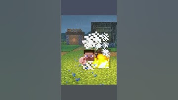 Những Điều Bạn Cần Biết Khi Chơi Minecraft Bất Ổn ( Tập 3 ) 🤣 #shorts