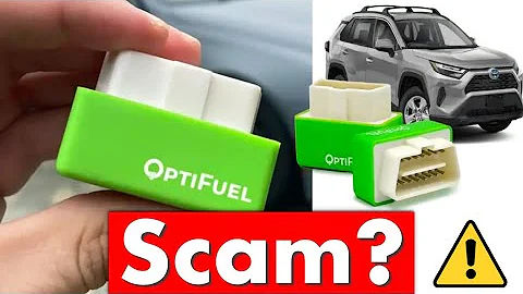 Optifuel Fuel Saver Review - Really Works or Scam?