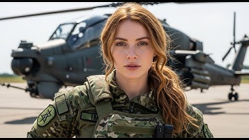 She Took the Controls—And Led the Daring Rescue of 500 Trapped Soldiers