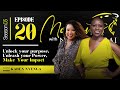 Moments With Nyengeterai S03 EP 20 Karen Nyenga Unlock Your Purpose Unleash Your Power Moments With Nyengeterai S03 EP 20 Karen Nyenga Unlock Your Purpose Unleash Your Power