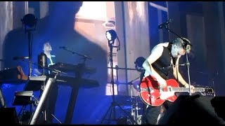 Depeche Mode : Walking In My Shoes (Live Lima 18-03-18) Hd