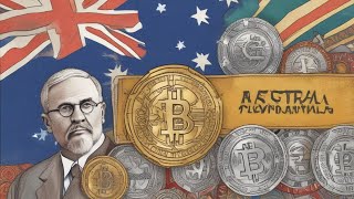 Australia working Hard to go cashless,  Australia 1st country in commonwealth to go cashless