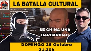 Respondiendo a progres, rojos y liberales