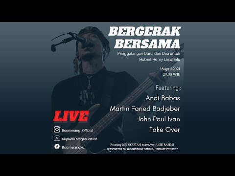 Video: Bergerak Bersama