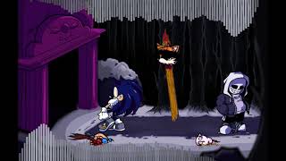 Dust To Blood Perseverance But 2011X And Dust Sans Sing It