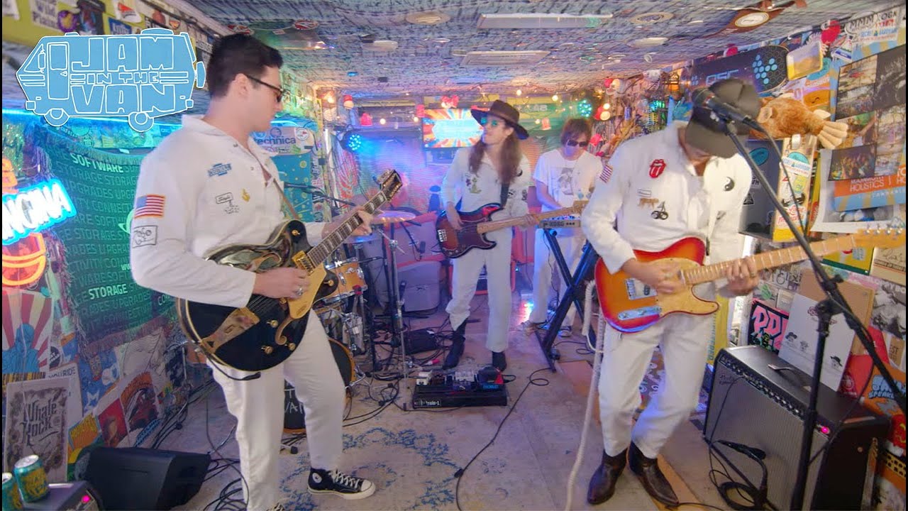 The Bash Dogs Who S Your Daddy Live In Los Angeles Ca 22 Jaminthevan Youtube