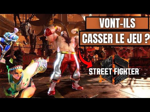 Vidéo: Est-ce que SFV est multiplateforme ?