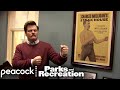 Ron's Favorite Restaurant - Parks and Recreation