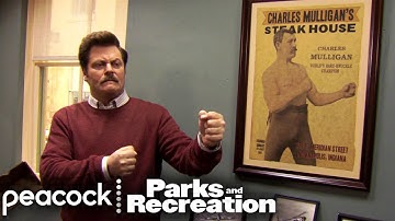 Ron