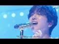 Miniature de la vidéo de la chanson Because I Miss You (Live)