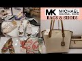 MICHAEL KORS BAGS AND SHOES ~ MICHAEL KORS NEW COLLECTION AT MACY&#39;S ~ MICHAEL KORS HANDBAGS