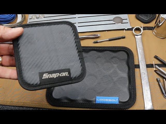 Master Magnetics Magnetic ToolMat™