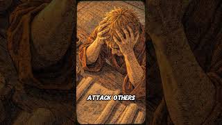 Most anger you receive is just someone else's pain leaking out