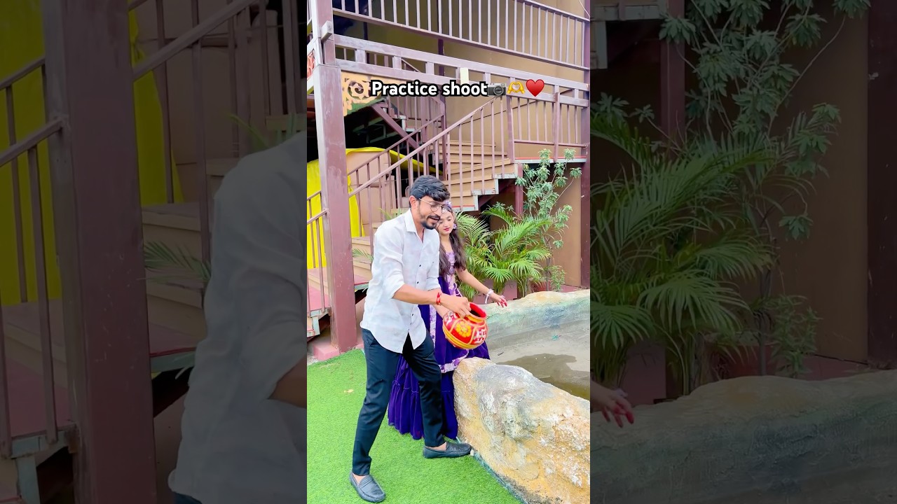 Bts shoot 📷🫶♥️