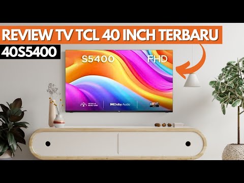 TCL　40インチ　スマートテレビ　GoogleTV　40s5400 楽天市場】テレビ 40型 TCL 40S5400 直下型LEDバックライト 液晶