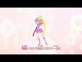 ラブリンク 踊りMV 高画質 ドキドキ!プリキュア