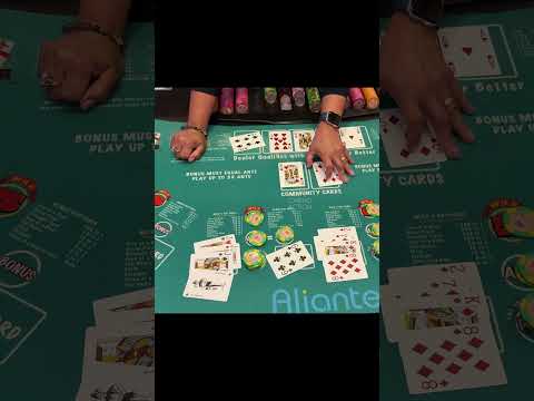 OPENING QUADS!! INCREDIBLE WIN ON WILD 5 POKER IN LAS. VEGAS!! #poker #allcasinoaction