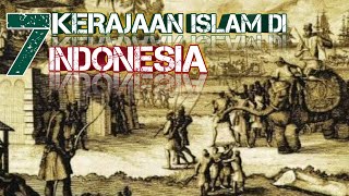 Sejarah Kerajaan Demak || Kerajaan Islam Tertua Di Pulau Jawa