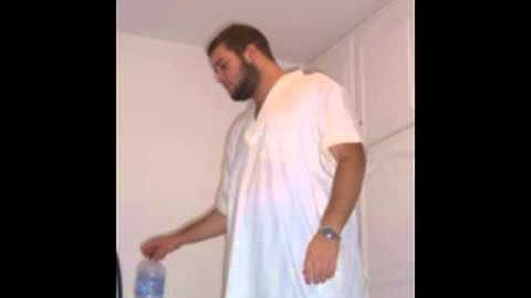 ماهر المعيقلي Landoulsi سورة التوبة تراويح 2014