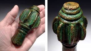 100 Most Incredible Archaeological Finds
Heres a video thats all about amazing archaeological finds. That means you wont find anything thats only almost incredible or slightly interesting. Weve saved space only for the very best, and weve had to look all over the world to find them! Each of the discoveries youre about to see is considered groundbreaking and has helped us to shed new light on people and places that faded away long ago! 100 Most Incredible Archaeological Finds