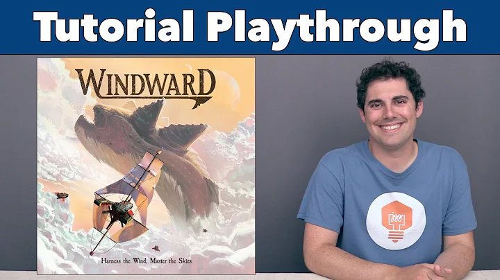 Windward Tutorial & Playthrough - JonGetsGames