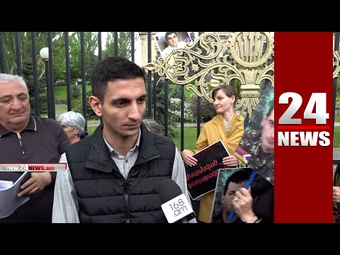 Այո՜, քաղաքացու օր պետք է լինի, բայց այս իշխանությունները վարկաբեկում են անգամ այդ գաղափարը