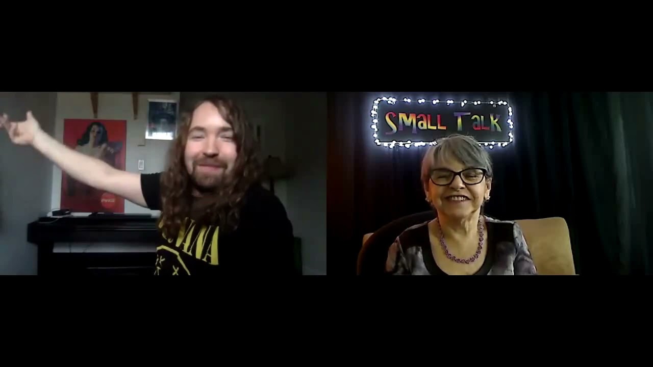 Bronson Rasmussen founder of Fear The Wolves Band