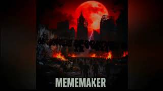 MemeMaker - ☣ ZOMBIE A̷͈̜̪P̸̲͕͖O̷̡̥C̴̢̬A̷̙̪L̸͎̱Y̶͎̪S̷̲̞E ☣