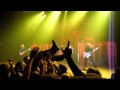 Megadeth - 09 - Peace Sells.. But Who's Buying @ AB Brussels Belgium (08/06/2010).