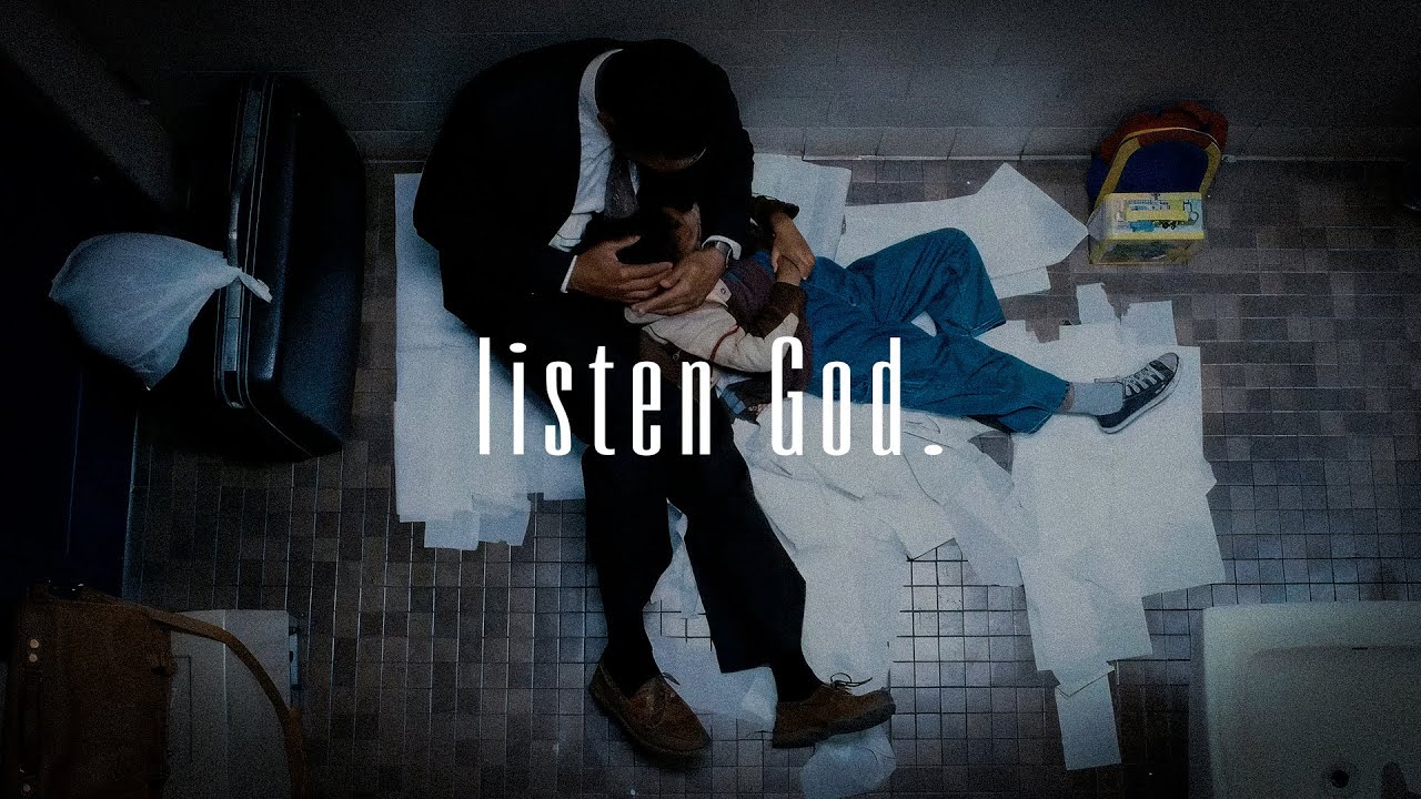 Dear God, i need you more than anything - YouTube