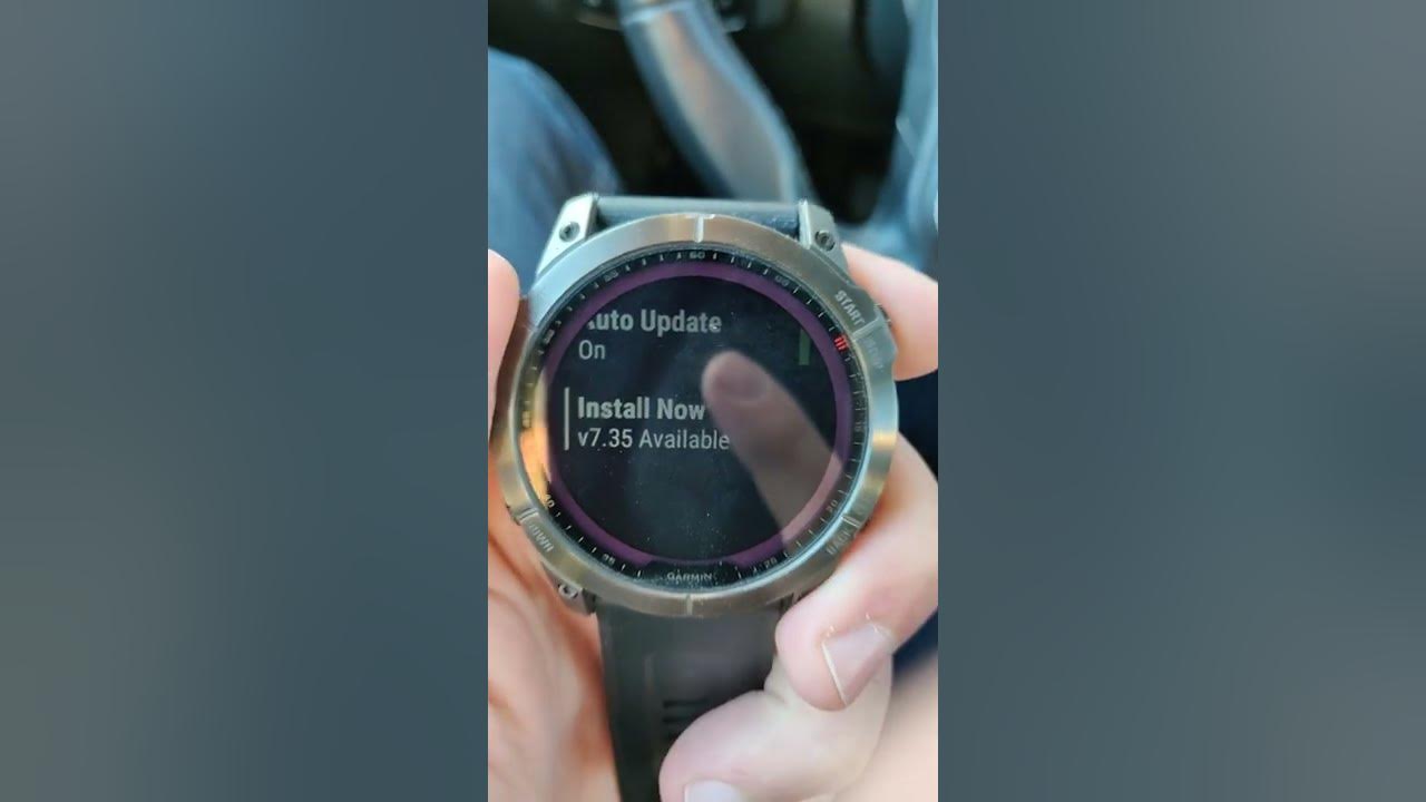 Garmin epix 7.35 Clearance