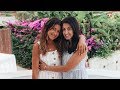 REUNITED WITH MY SISTER IN FRANCE | Mimi Ikonn Vlog