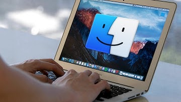 El Finder en MAC OS X, trucos y consejos que debes conocer