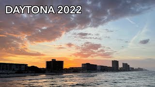 DAYTONA BEACH 2022