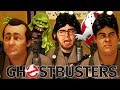 Hunting for REAL GHOST with the Ghostbusters | Ghostbusters: Remastered