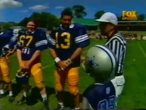 1998 NSWGFL HIGHLIGHTS FROM FOX SPORTS