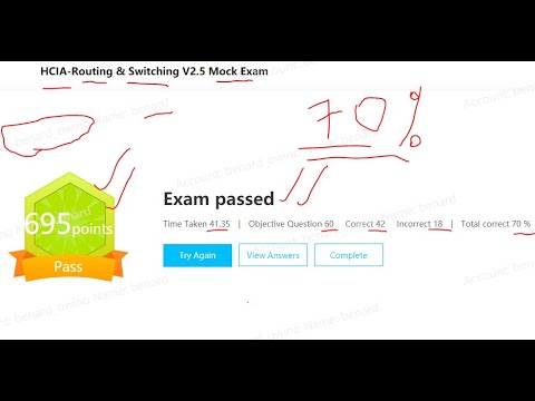 H12-323_V2.0 Trainingsunterlagen