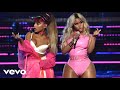 Aracely Grande - Side To Side Ft. Nicki Minaj (Live From The 2016 MYV Awards)
