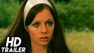 Virgin Witch (1972) ORIGINAL TRAILER [HD 1080p]