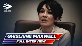 GHISLAINE MAXWELL DEPOSITION 2016 | FULL VIDEO (THE EPSTEIN FILES)