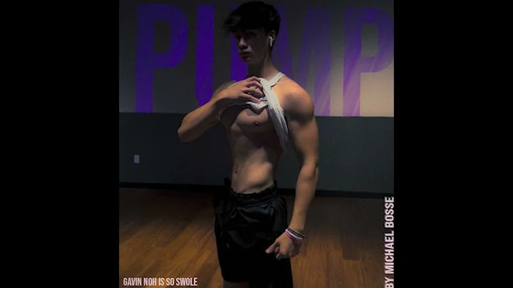 PUMP - Michael Bosse