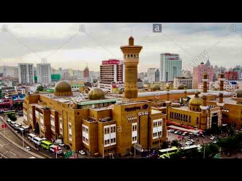 ۋەتەن نېمە ئابدۈلئەزىز قاراخانلى