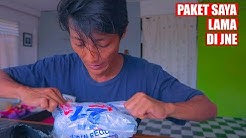 Kelamaan di JNE Terpaksa Paketnya Saya Ambil di Kantornya  - Durasi: 11.50. 