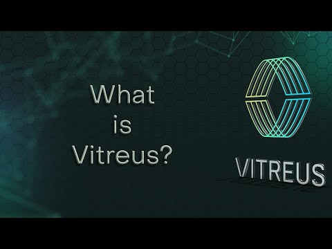 What is Vitreus?